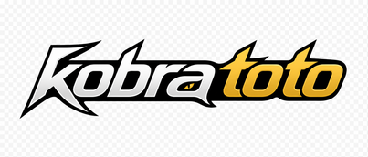 Logo kobratoto di bilah navigasi